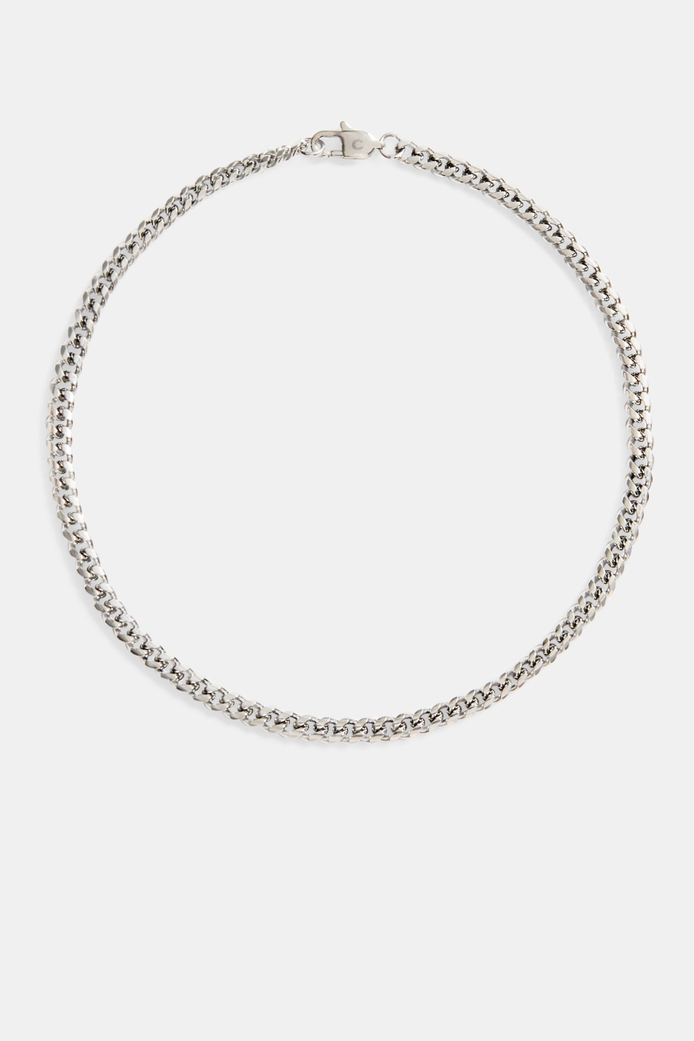 5mm Miami Cuban Choker